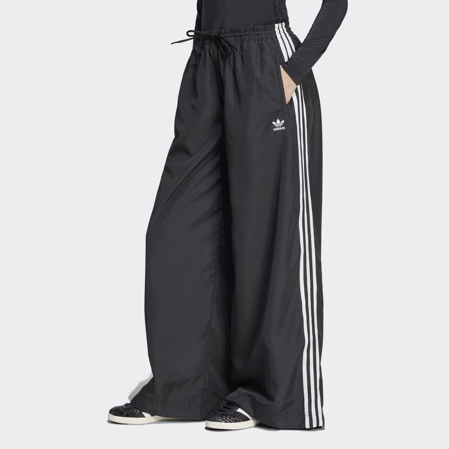 Adidas Original Pantalon de survêtement oversize Adilenium Season 3