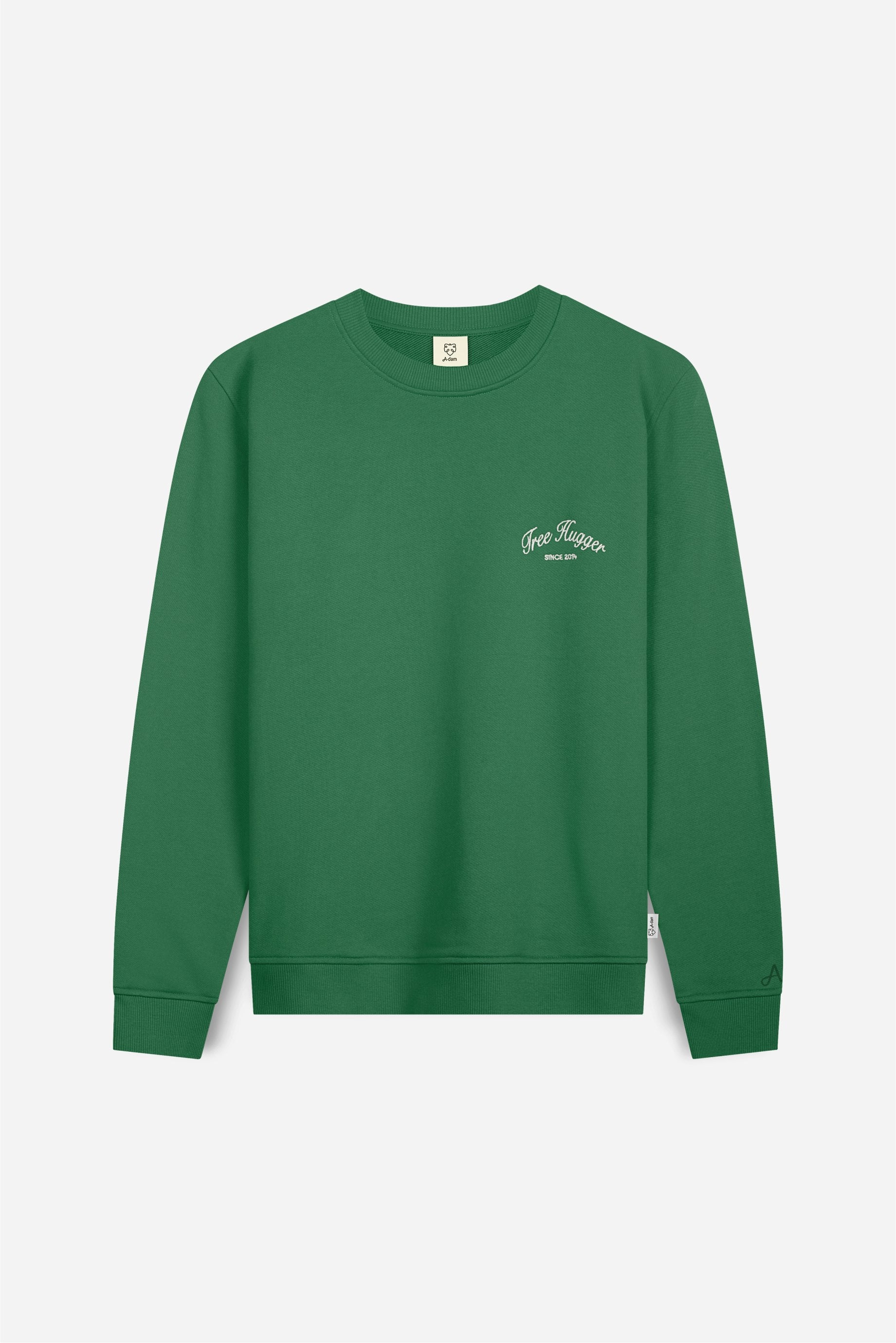 Green Treehugger