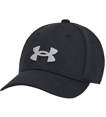Under Armour Kappe - UA Blitzing für Jungen - Schwarz