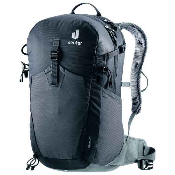 Deuter - Trail 25 - Sac à dos de randonnée