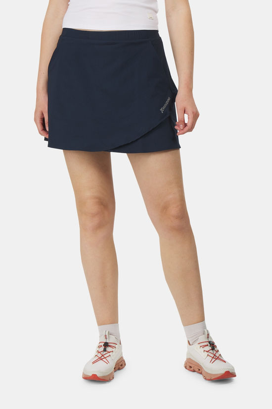 Houdini Houdini Skort Broekrok Dames