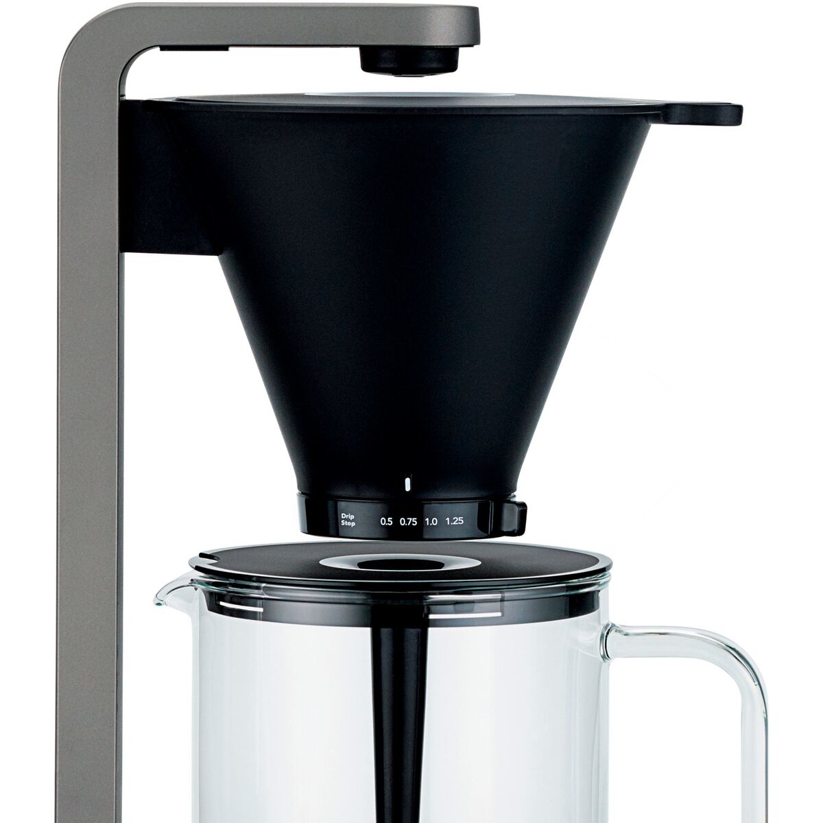 CM7T-125 Kaffetrakter