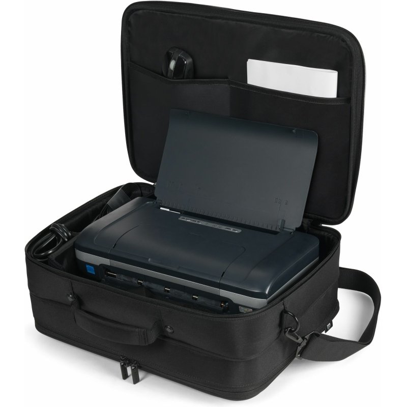 DICOTA D32032-RPET sacoche d'ordinateurs portables 40,6 cm (16
