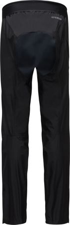 ENDURE GTX PL Herren-Regenhose  black  S