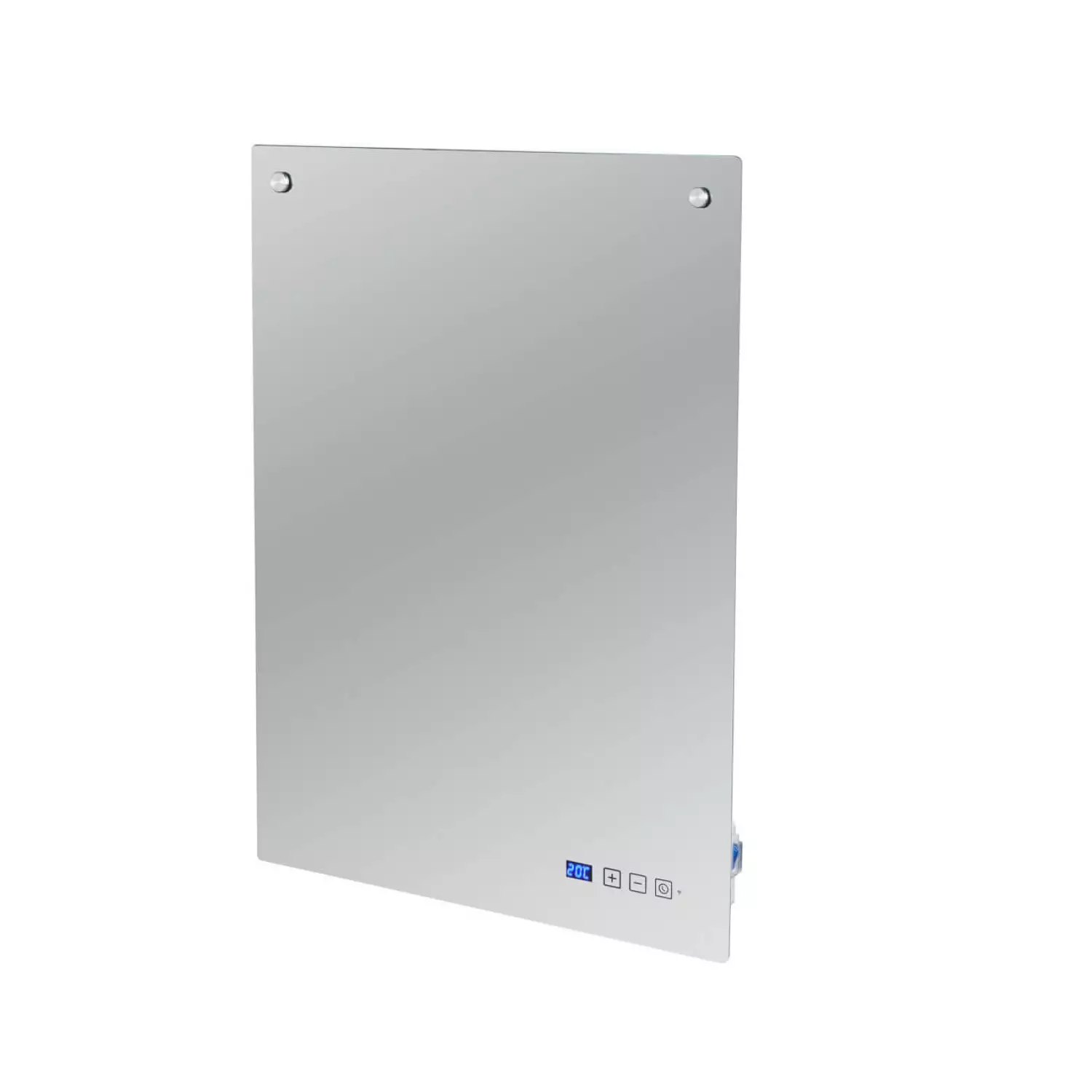 EUROM Sani 400 Mirror WiFi Infrarood paneel - 400W - 8,2kg