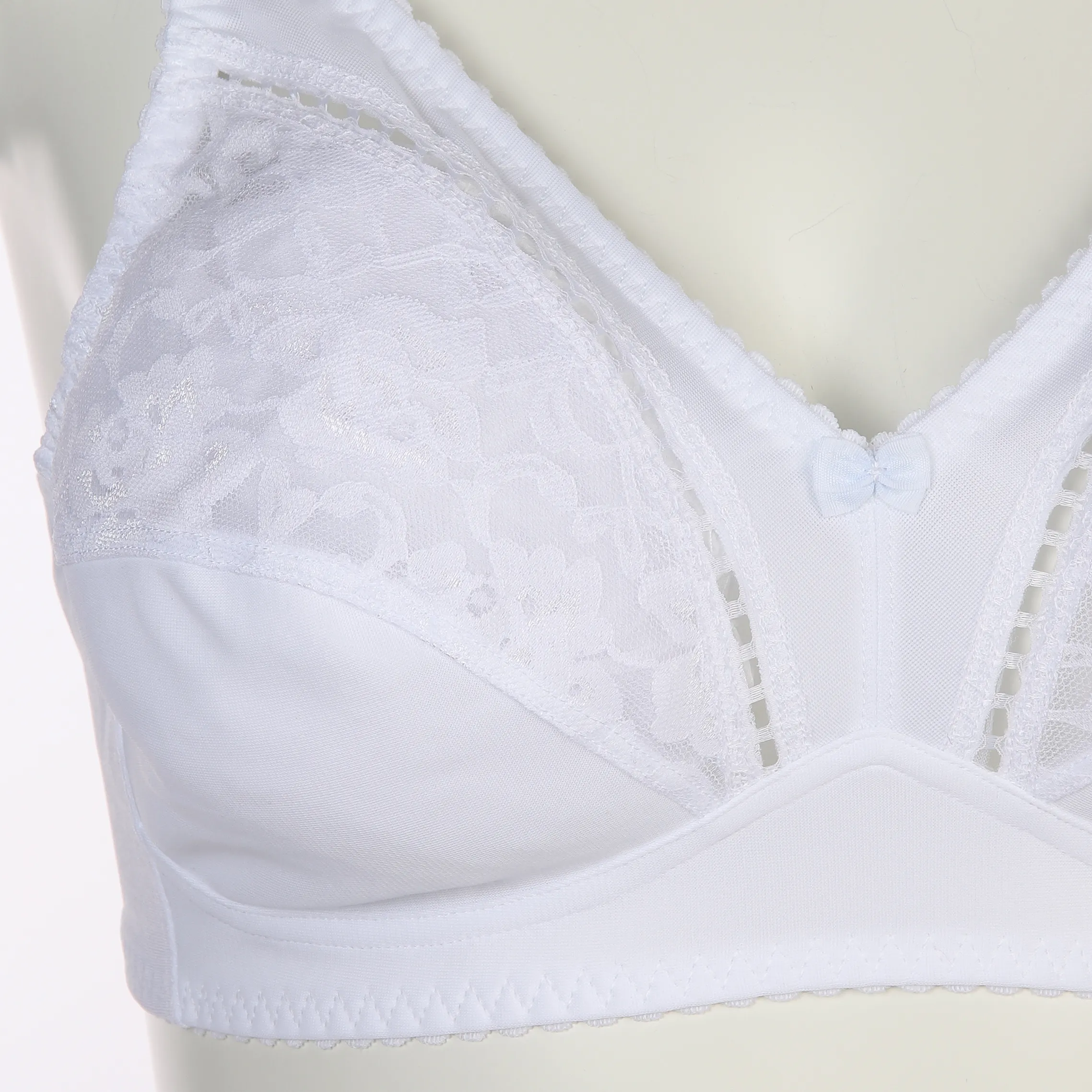 Damen BH mit edler Spitze