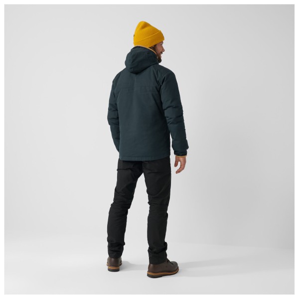 Fjällräven - Greenland No. 1 Down Jacket - Doudoune