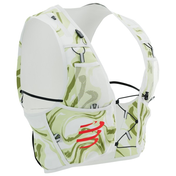 Compressport - UltRun Evo 10 - Sac à dos trail