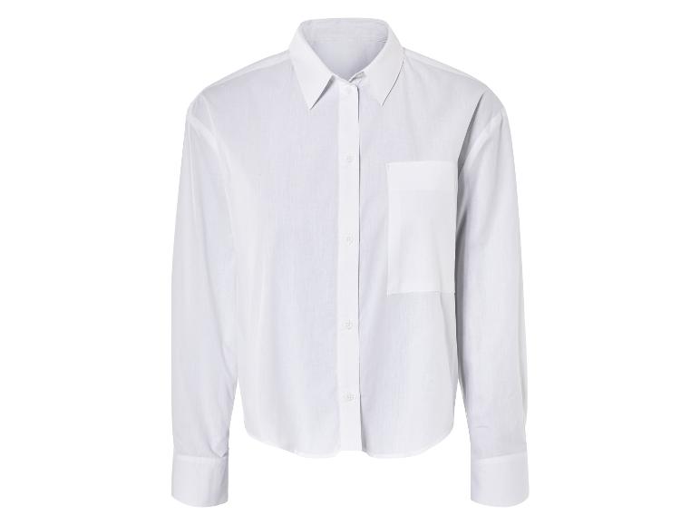 Dames blouse