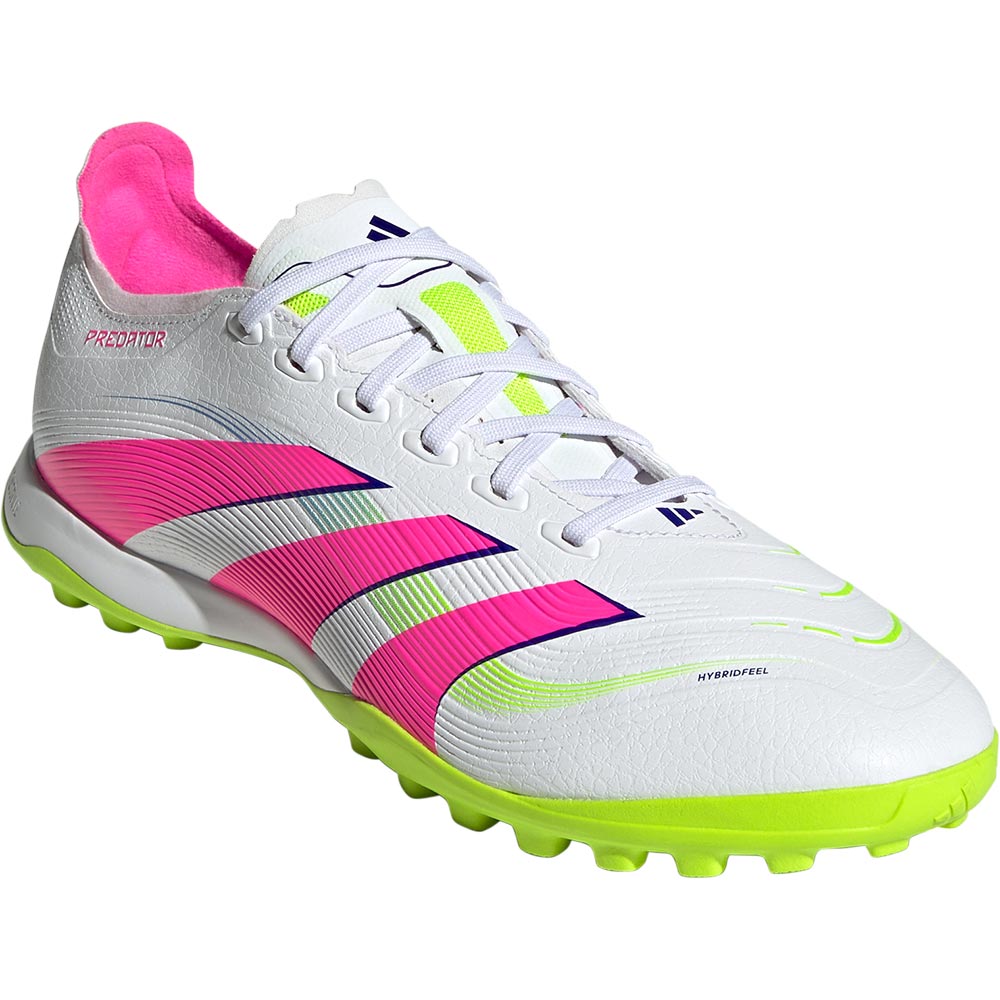adidas Predator League TF Fußballschuh footware white