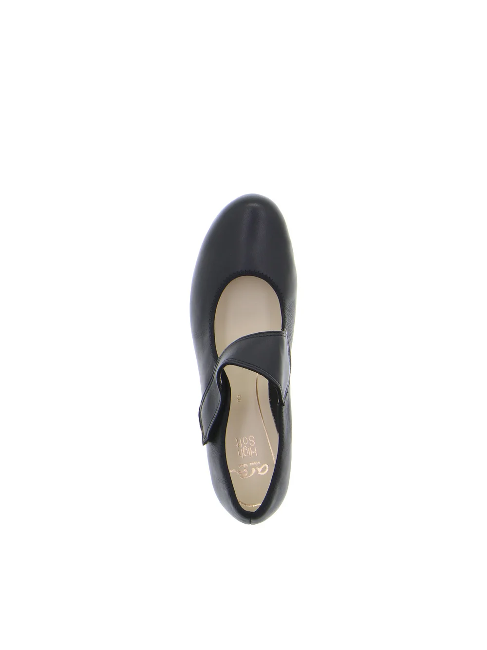Pumps Catania schwarz