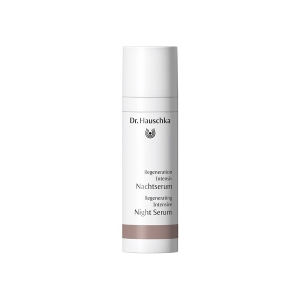 DR HAUSCHKA Regeneration Intensiv Nachtserum, 30 ml