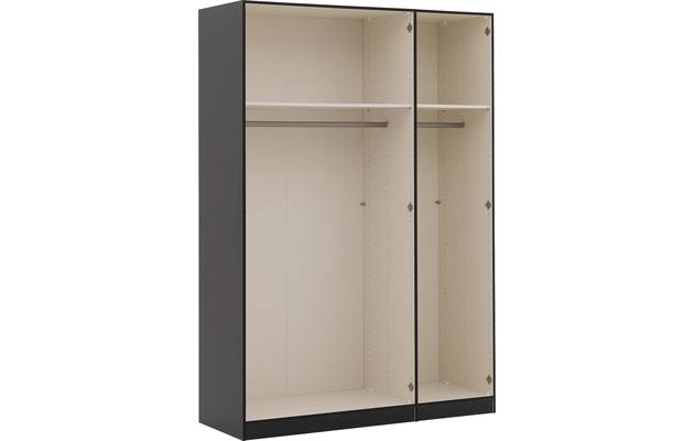 Kledingkast Easy Storage Ddk