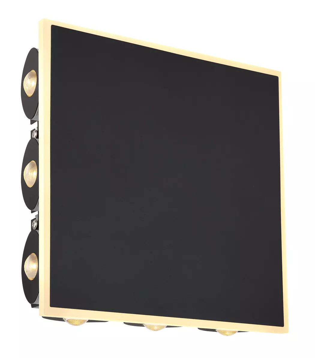 LED-Wandleuchte Saidy