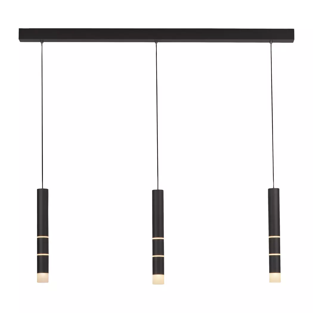 LED-Pendelleuchte Pure Vega