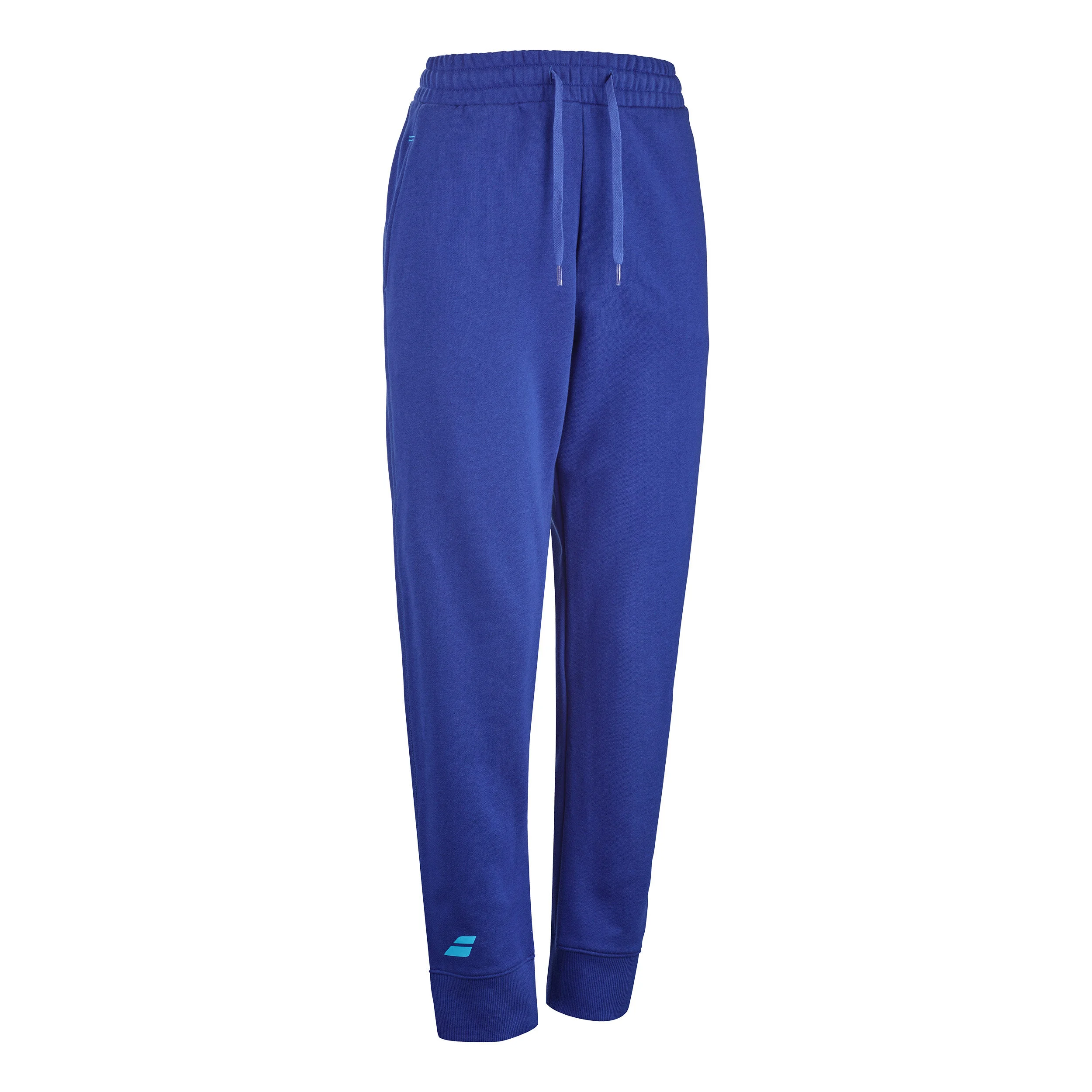 Babolat Exercise Pantalon Survêtement Femmes - Bleu