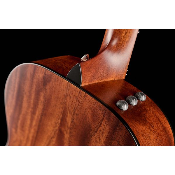 Taylor 322e-12Fret-V-Class