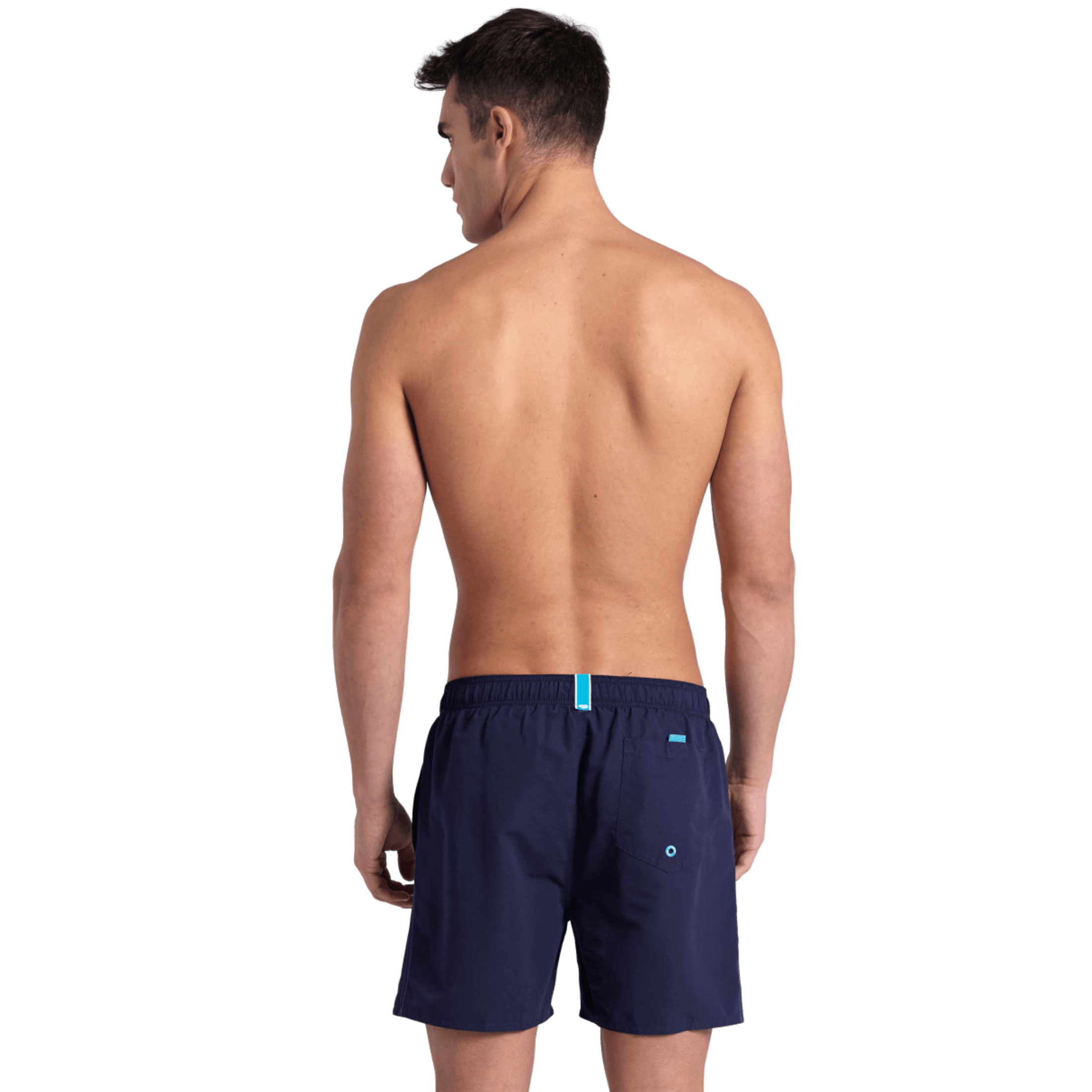 Arena Arena FUNDAMENTALS BOXER R - Svømming