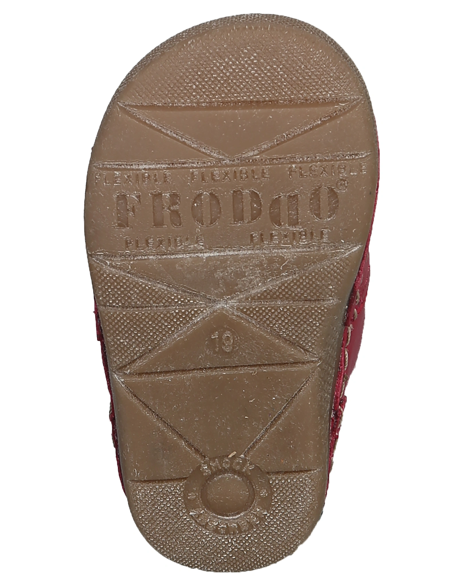 Klett-Boots PAIX WINTER in fuxia