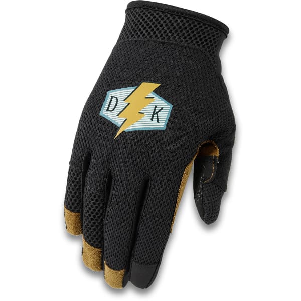 Gant VTT DAKINE WOMEN'S COVERT GLOVE BUCKSKIN2
