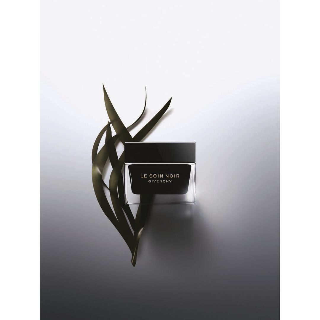 GIVENCHY LE SOIN NOIR Creme de Dia Ligeiro - Recarga - 50ml
