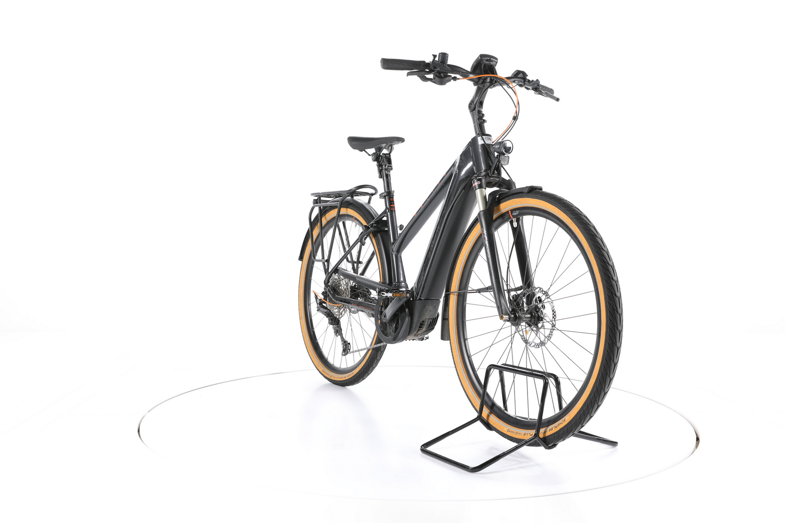 KTM Macina Style 620 (2021) | Step-Through