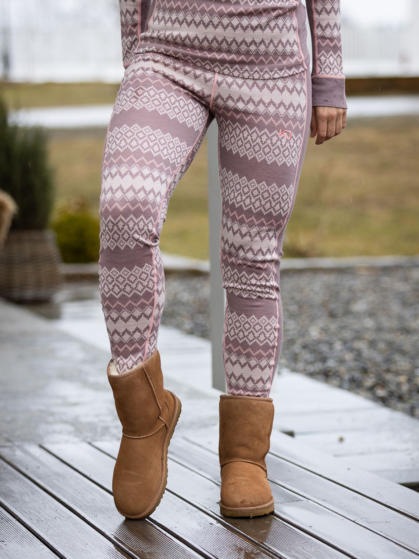 Agnes Pants
