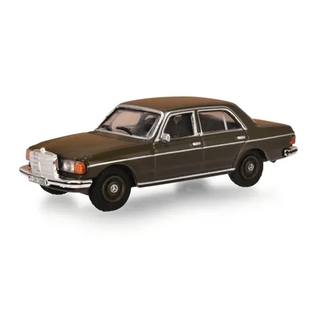 Schuco Mercedes-Benz 230E 1:87