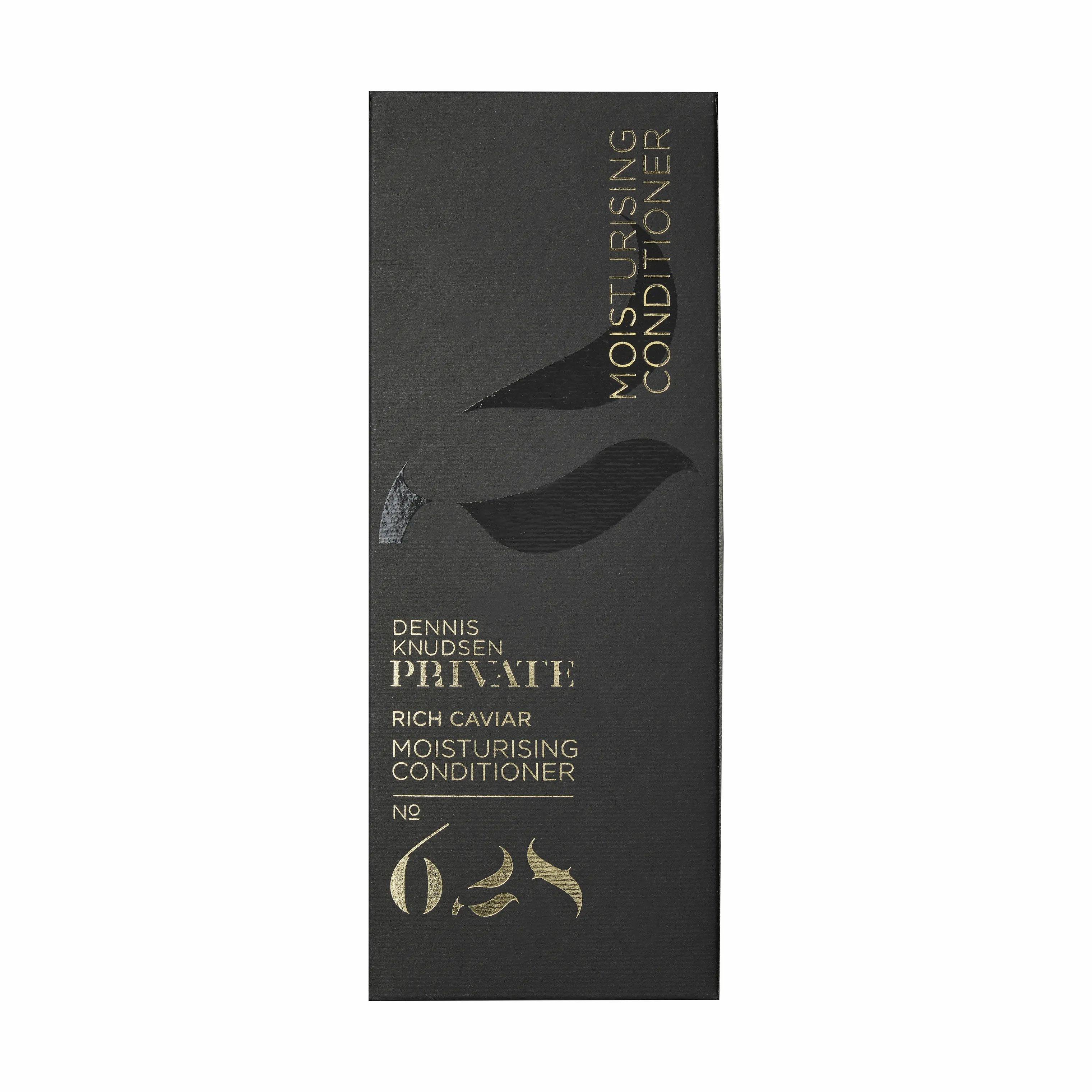 Dennis Knudsen PRIVATE Rich Caviar Moisturising Conditioner