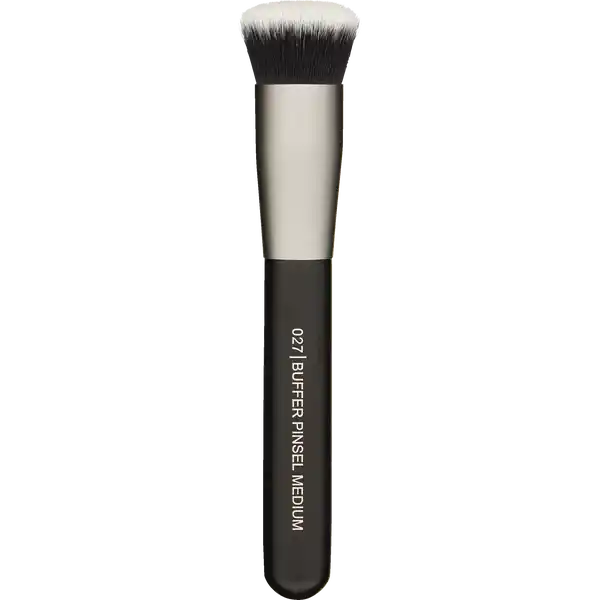 Professional Buffer Pinsel Medium
