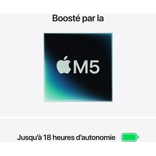MacBook Apple Air 15