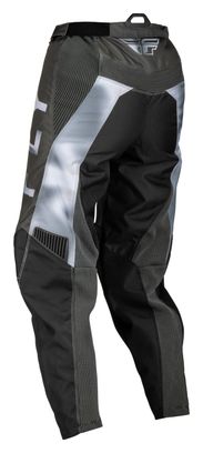 Pantalon Fly F-16 Femme Noir / Gris 28 US