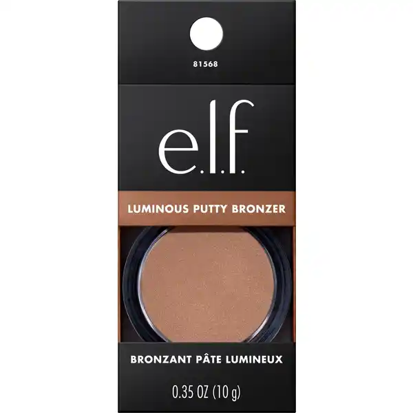 Luminous Putty Bronzer Day Trip