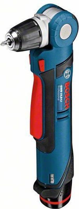 Bosch - GWB 12V-10 Professional - Accuboormachine - 12V - Li-Ion