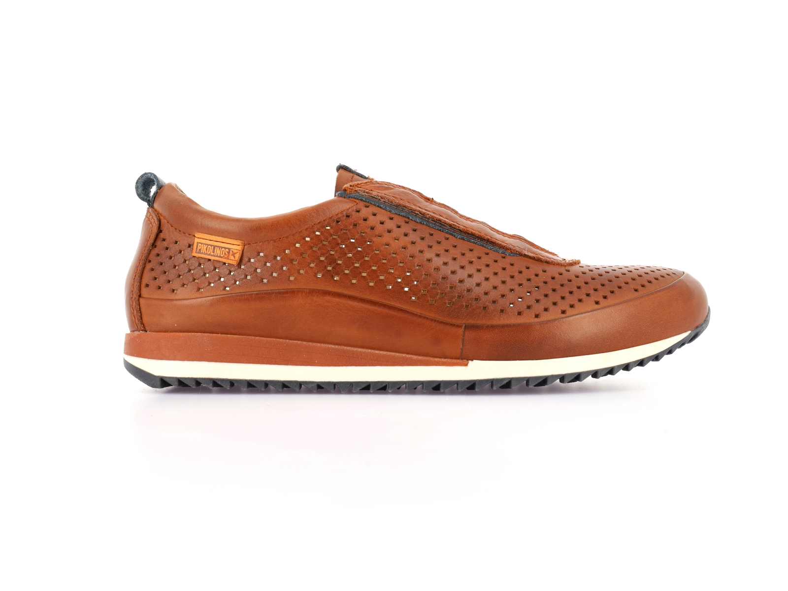 Pikolinos-LIVERPOOL M2A 6252 Cuir Cognac