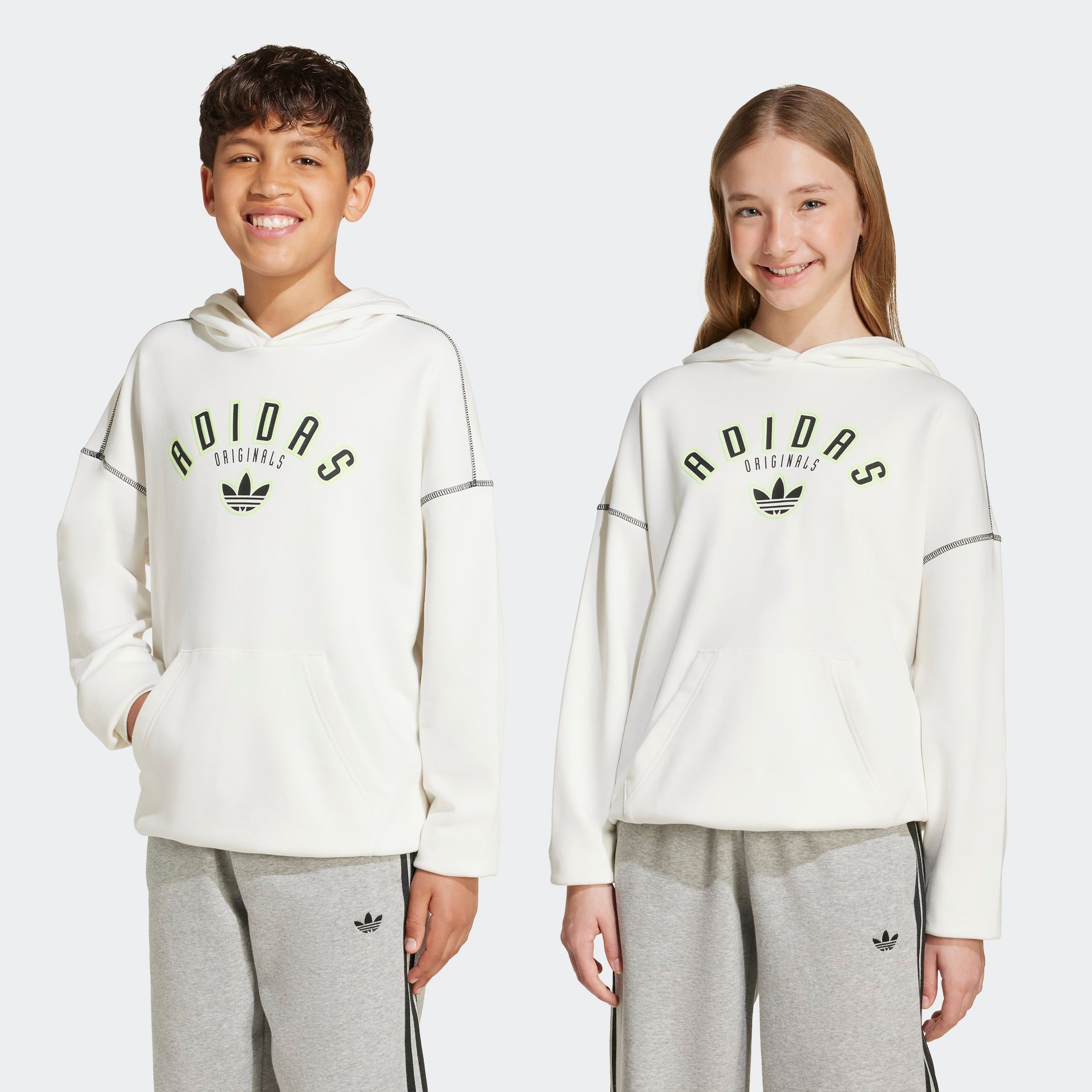 adidas Originals Kapuzensweatshirt »HOODIE«