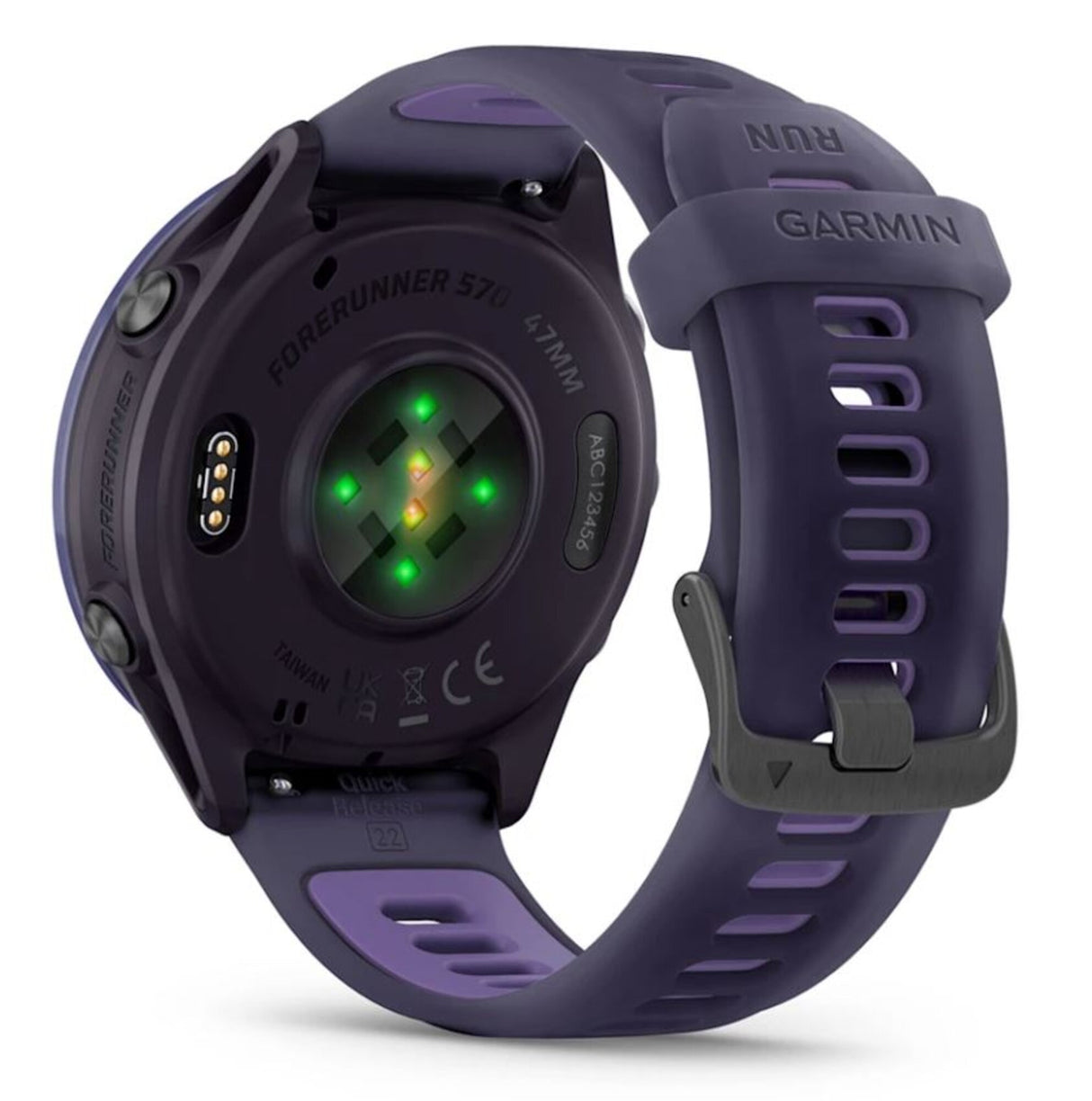 Garmin<br>Forerunner 570 - 47mm