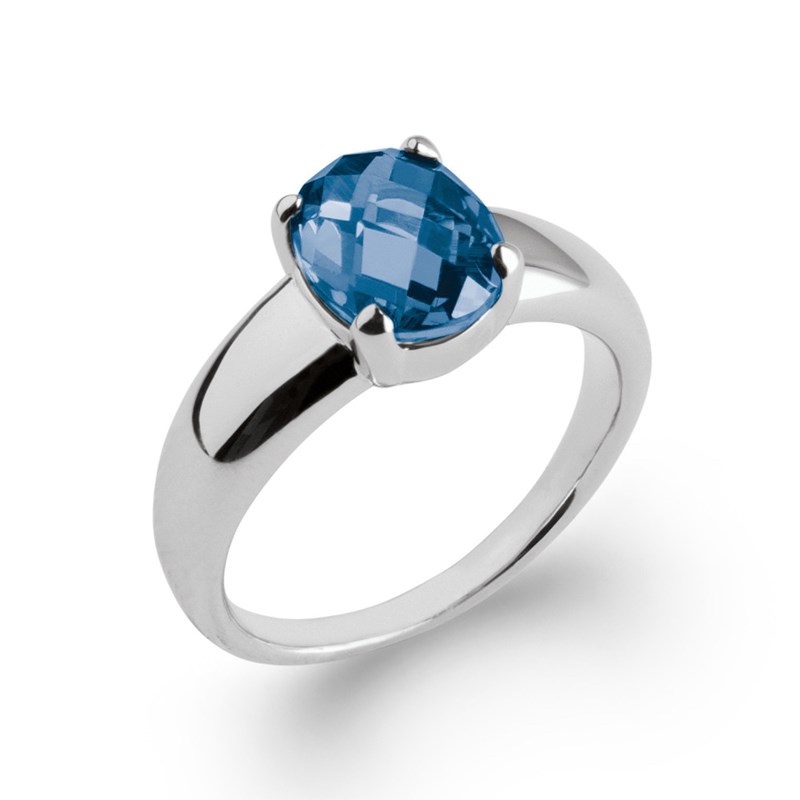 Bague Femme - Argent 925