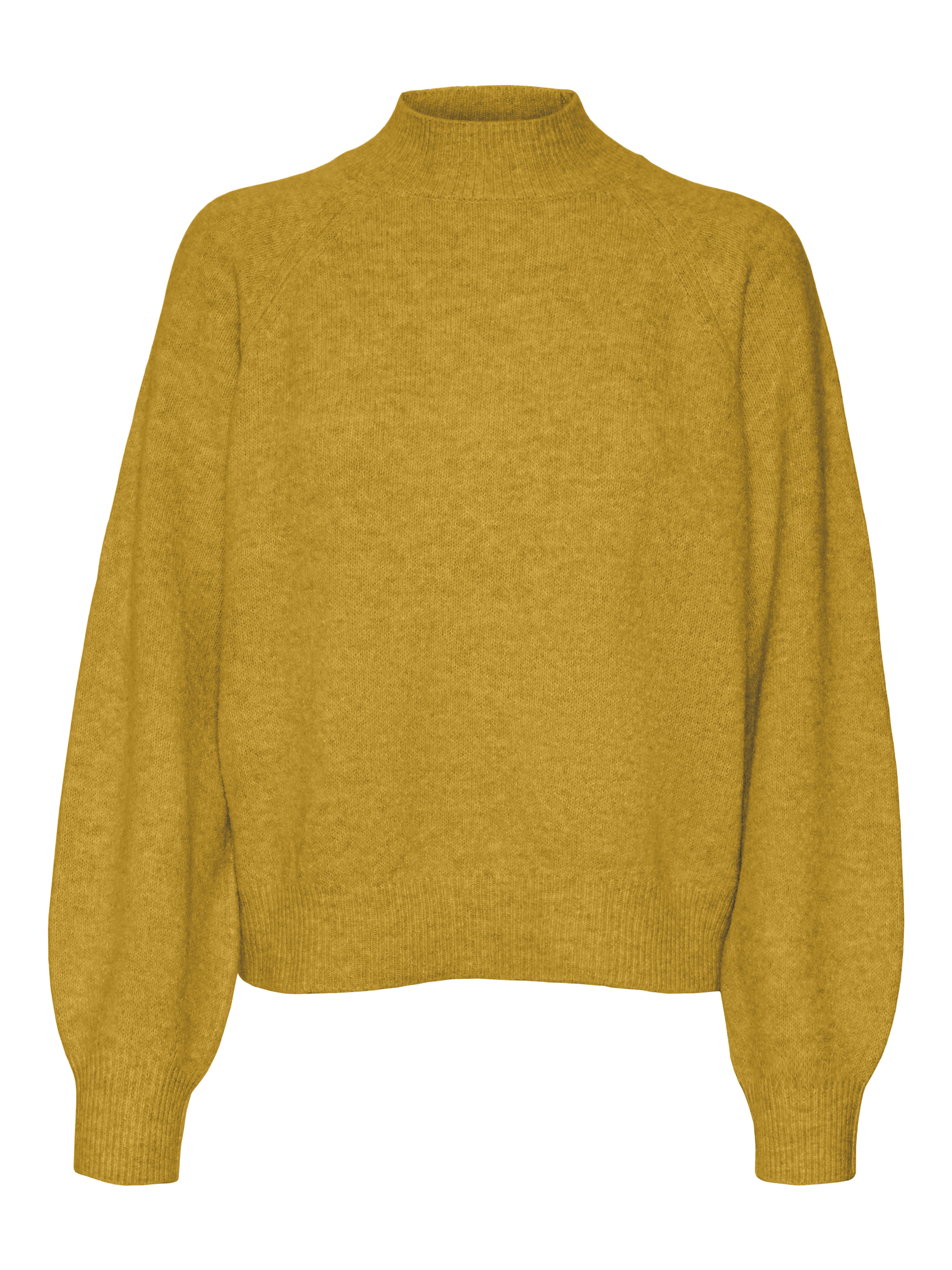 VMLEAF Gebreide pullover