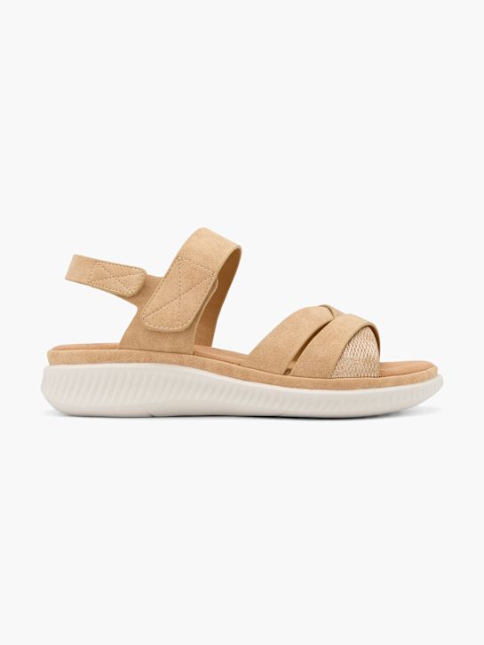 Easy Street Sandaal