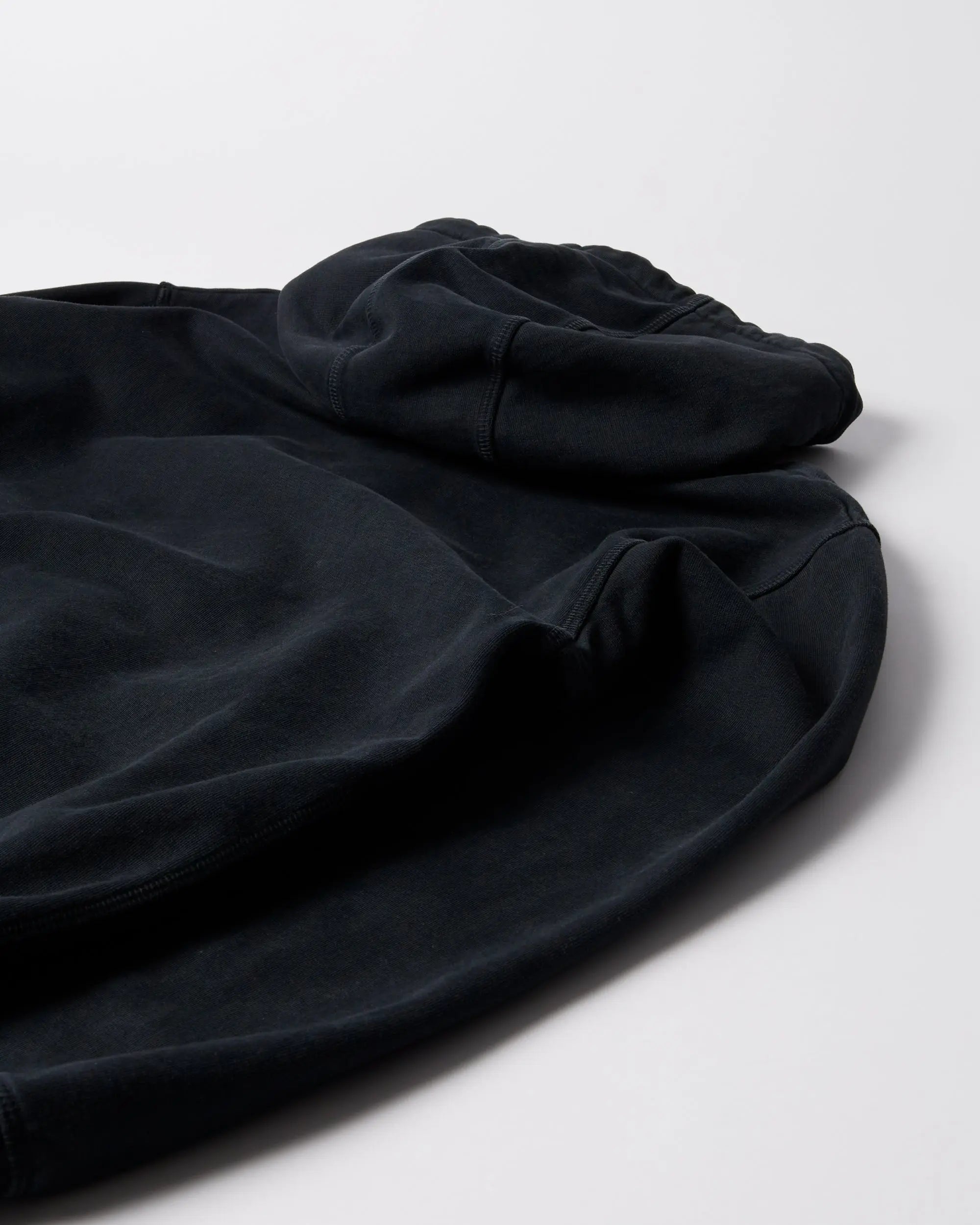 ByParra Connected Guy Hooded Sweatshirt (Black)