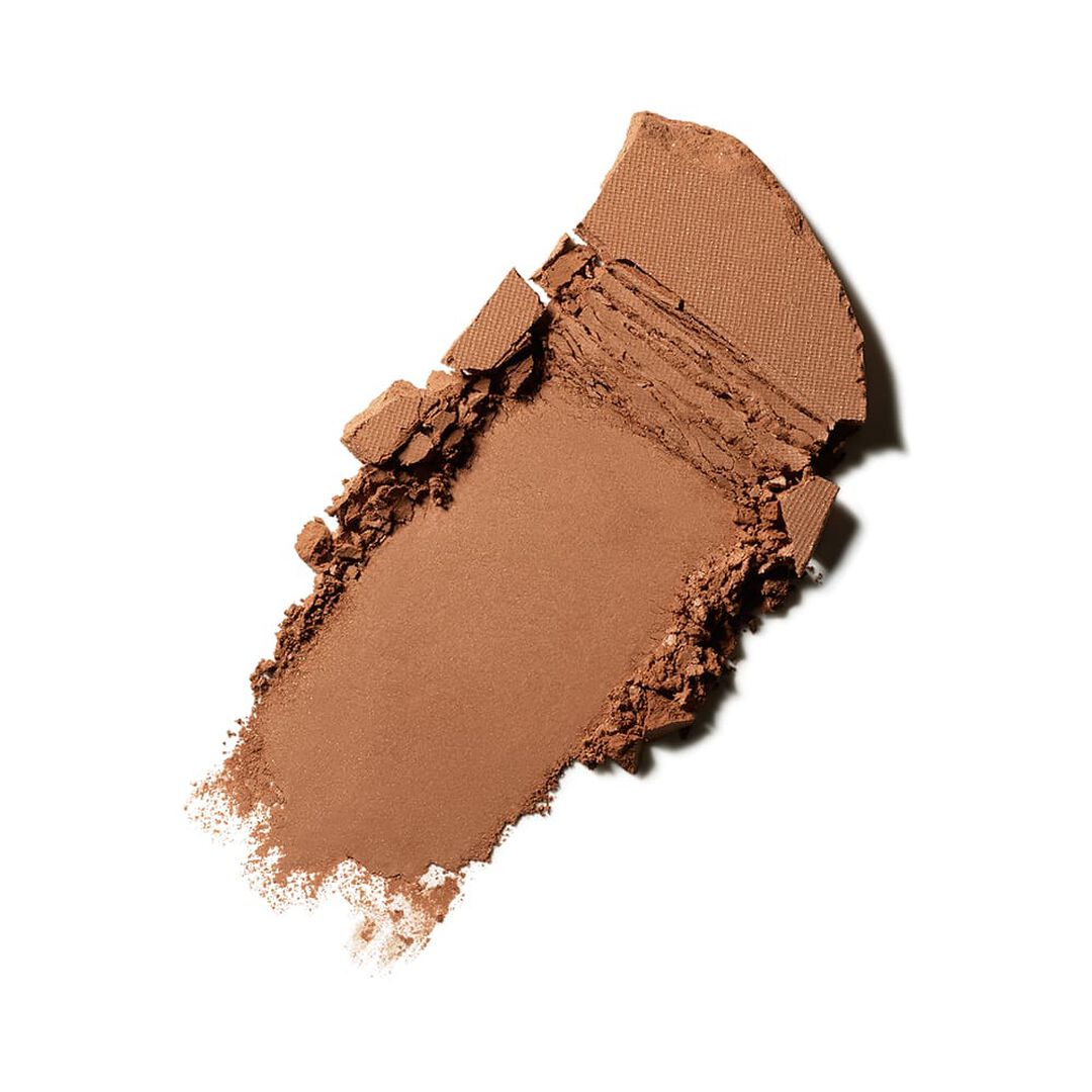 BRONZING POWDER
