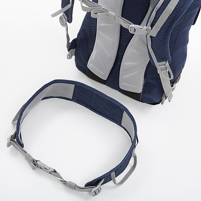 MILLET - SAC A DOS ALPINISME W PROLIGHTER 30+10