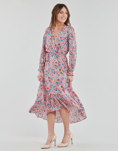 Betty London - MARALDE - Rose