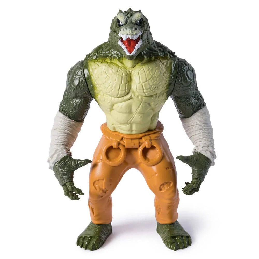 Køb Batman & DC Universe Batman Giant Figurer 30 cm - Killer Croc