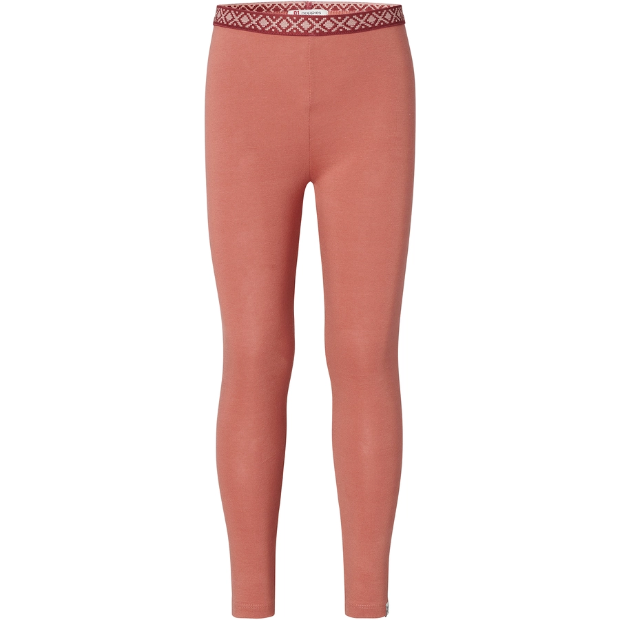 Noppies Leggings Kensett Cedar Wood