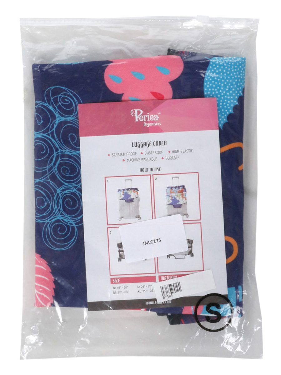 Housse de valise Periea Umbrellas S