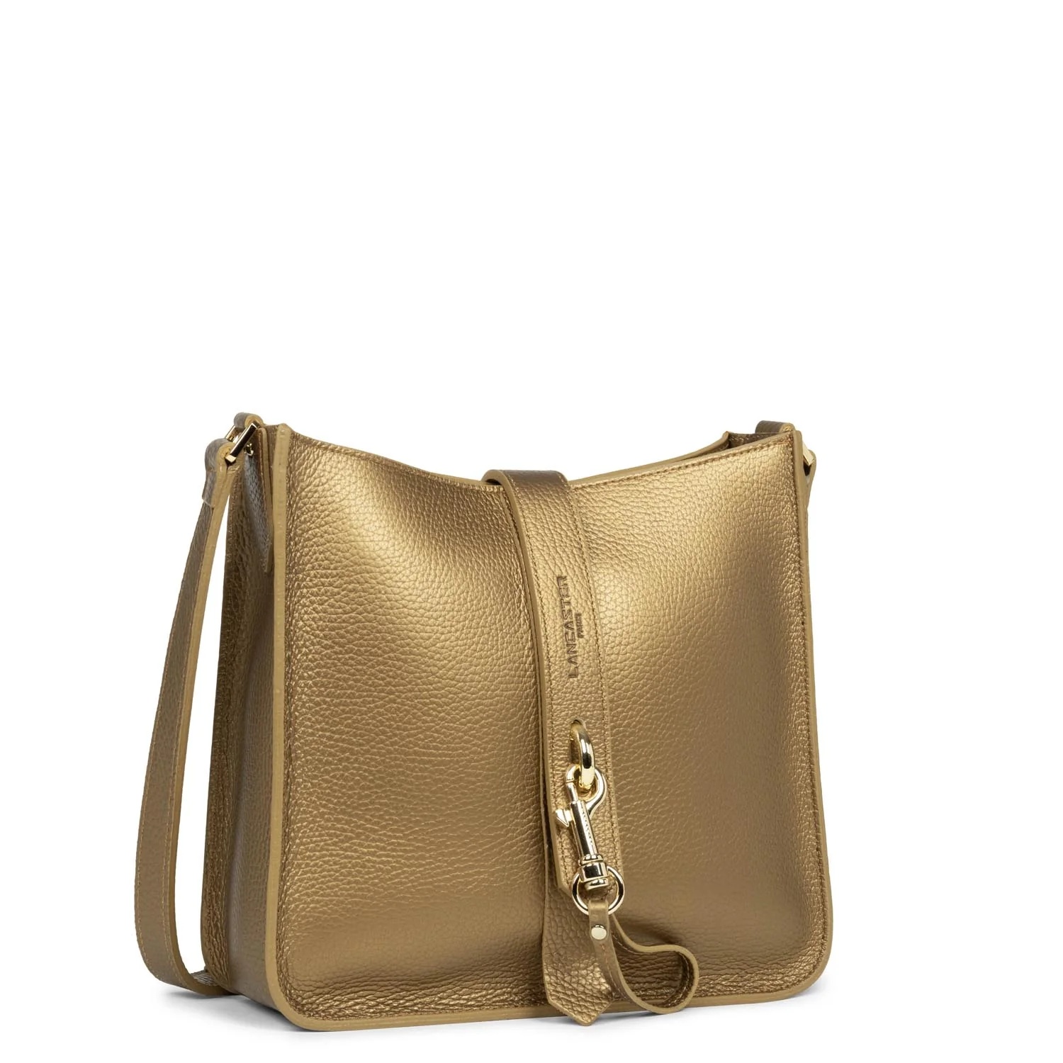 Foulonné Double Hook-Sac trotteur