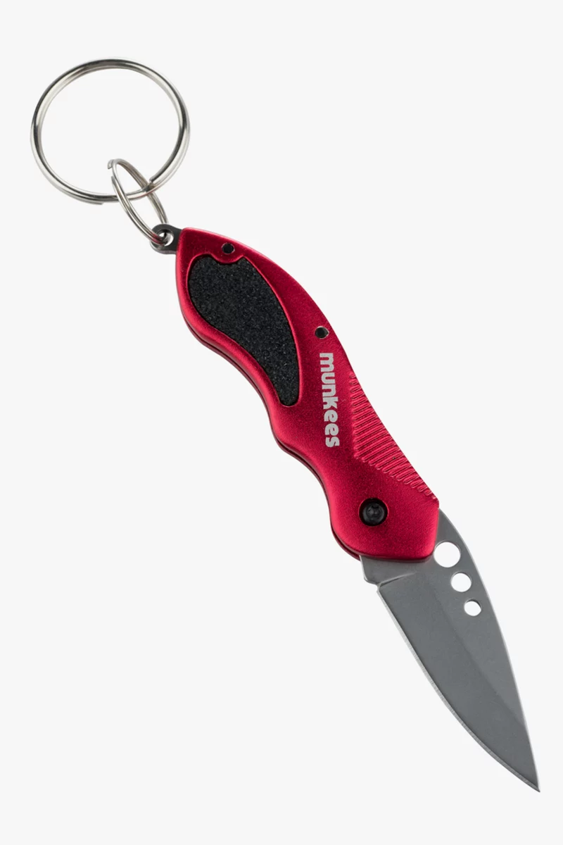 Munkees Klappmesser