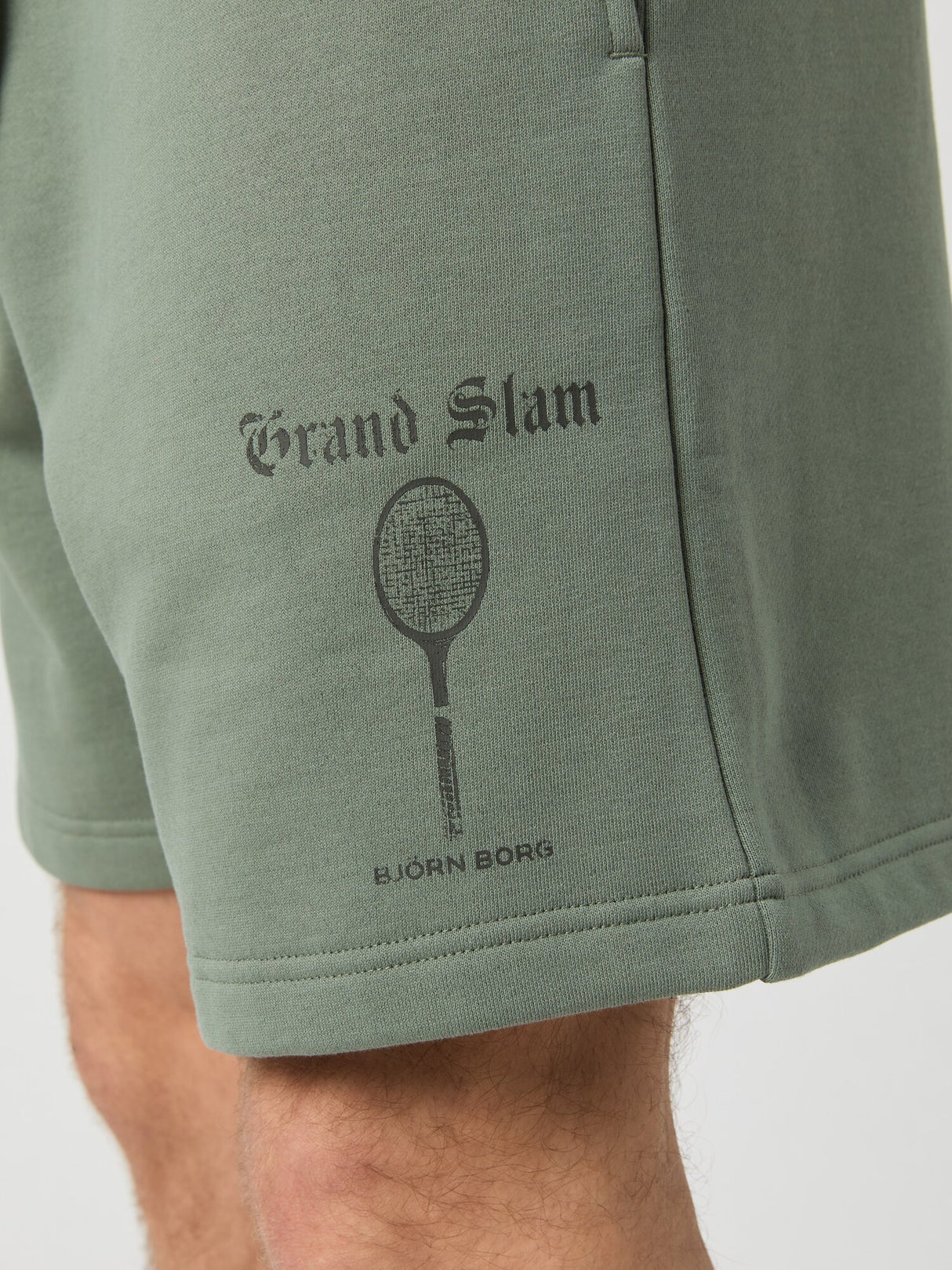 Björn Borg<br>ACE OVERSIZED SHORTS